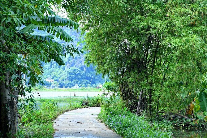 Hanoi Full Day A Private Tour With Mix of History and Activities - Train Street Coffee and the Water Puppet Show: Hanoi’s Quirky Side