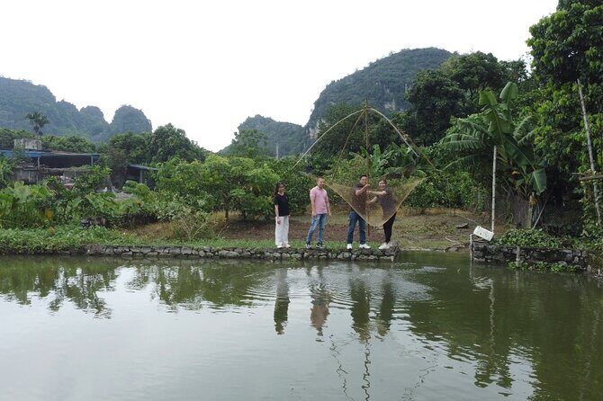 Hanoi Full Day A Private Tour With Mix of History and Activities - Price and Value for a $160 Private Day in Hanoi