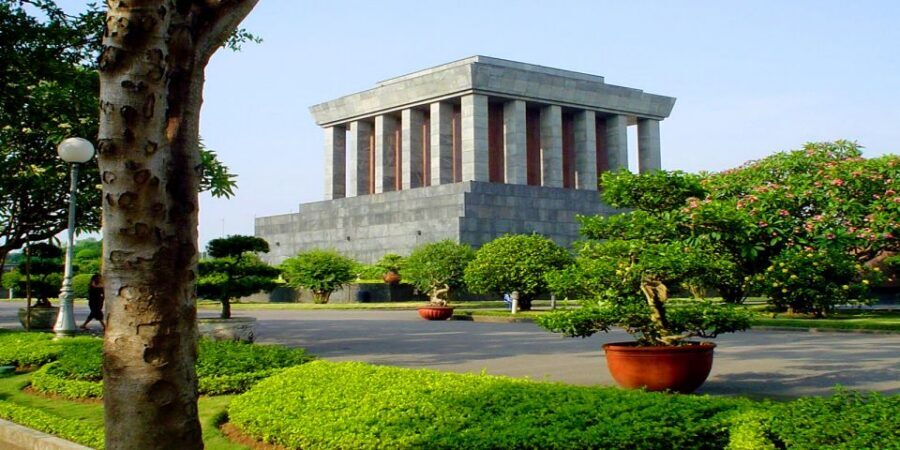 Hanoi: Full-Day City Tour and Water Puppet Show - Key highlights before you go