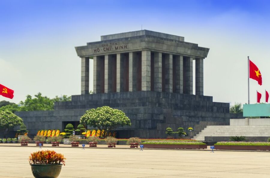 Hanoi: Full-Day City Tour and Water Puppet Show - Getting Oriented in Hanoi: Pickup, Shuttle, and a Day That Moves