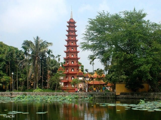 Hanoi: Full-Day City Tour and Water Puppet Show - Museum Time: Ethnology Museum vs Women’s Museum on Mondays