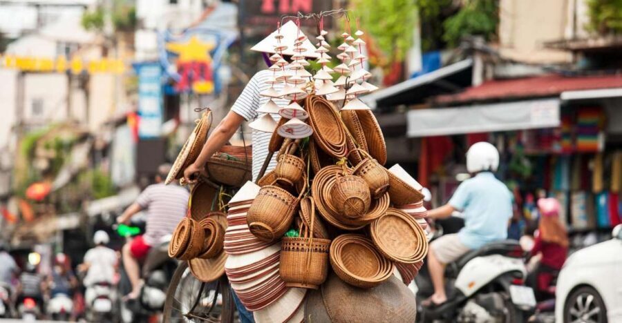 Hanoi: Full-Day City Tour with Lunch and Optional Extras - Key things that make this tour worth your time