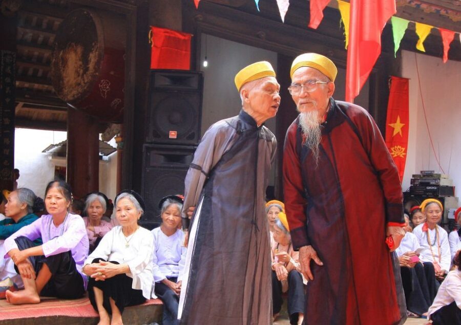 Hanoi: Full-Day City Tour with Lunch and Optional Extras - A 9-hour Hanoi “greatest hits” run that still leaves room to breathe