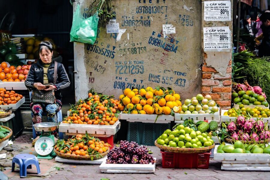 Hanoi: Full-Day City Tour with Lunch and Optional Extras - Ho Chi Minh Complex: monumental, and sometimes restricted
