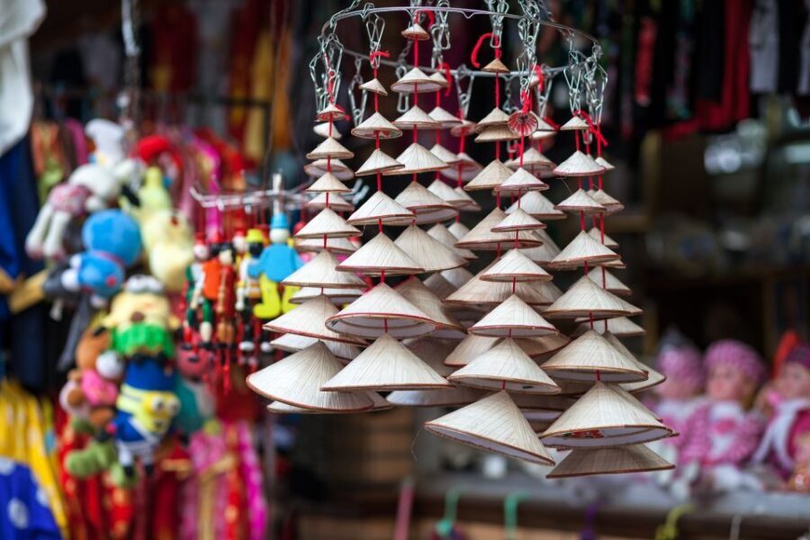 Hanoi: Full-Day City Tour with Lunch and Optional Extras - Temple of Literature: Vietnam’s early university at a walkable pace