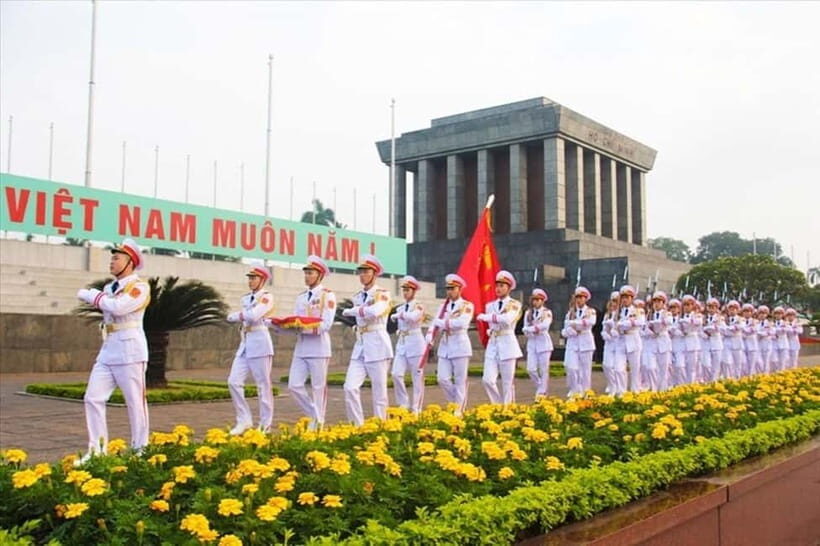 Hanoi: Full-day or Half-day Hanoi City Tour - Key things to notice before you go
