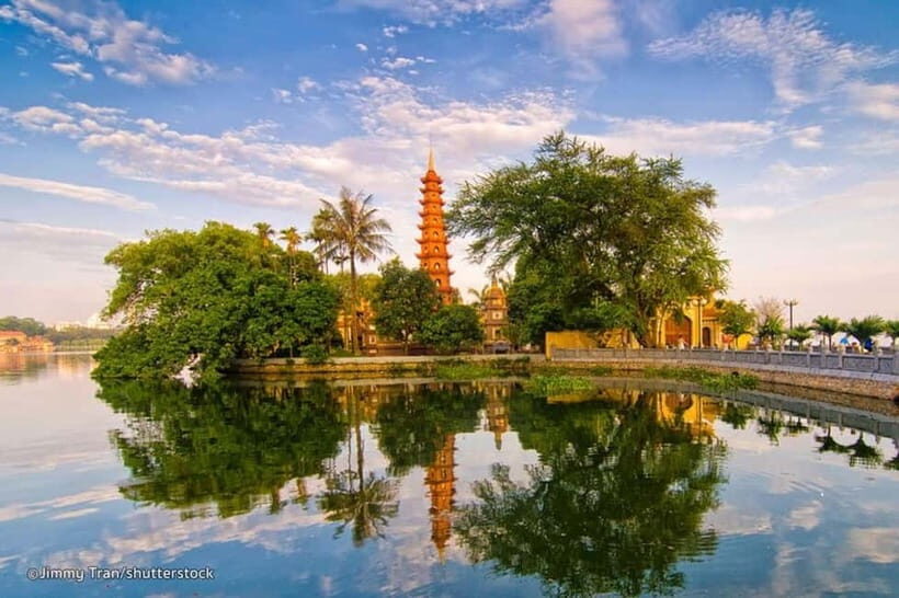 Hanoi: Full-day or Half-day Hanoi City Tour - How the Hanoi City Tour Fits Your Schedule