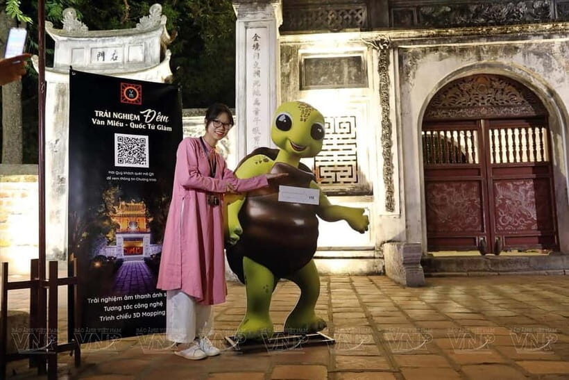 Hanoi: Full-day or Half-day Hanoi City Tour - When Ethnology Museum closes: Women Museum instead