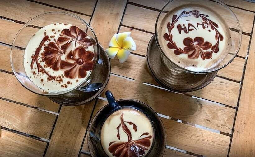 Hanoi: Guided Food Tour with Train Street Visit - Optional add-ons that can make it feel like a full night