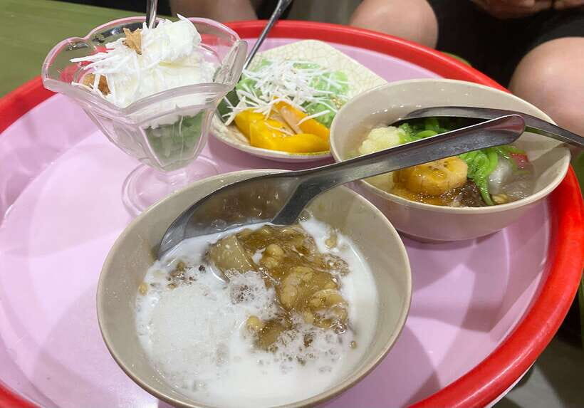 Hanoi: Guided Street Food Tour with Train Street Experience - Price and value: is $17 actually a good deal?