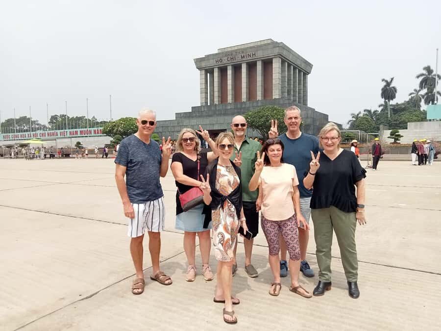 Hanoi: Half-Day City Tour with Thang Long Water Puppet Show - Pace, transport, and comfort: the stuff that makes or breaks the afternoon