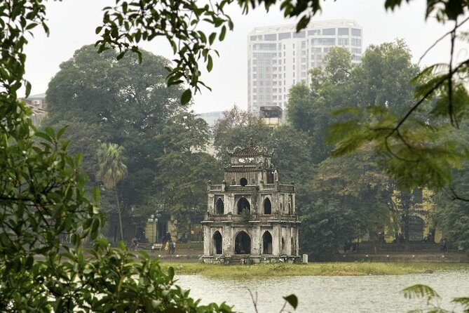 Hanoi Half-day with Food + Fun + Culture By Russian Jeep - Key highlights worth your time