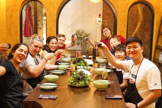 Hanoi: Handcrafted Wood Carving Workshop with Local Artisan - Key things to know before you go