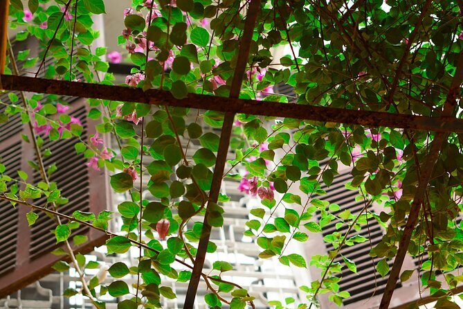 Hanoi: Handcrafted Wood Carving Workshop with Local Artisan - The food lesson that turns ingredients into confidence