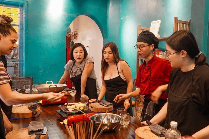 Hanoi: Handcrafted Wood Carving Workshop with Local Artisan - Timing and pacing: a 3.5-hour reset that fits real schedules