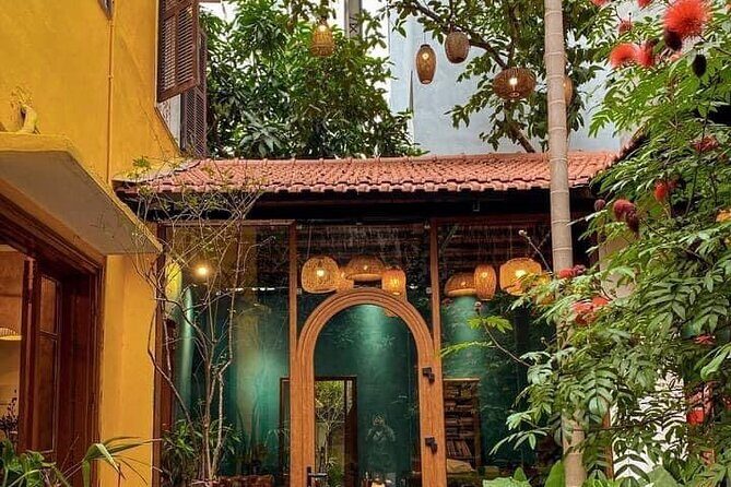 Hanoi: Handcrafted Wood Carving Workshop with Local Artisan - What $19 buys in real terms