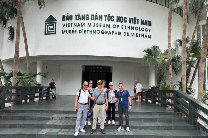 Hanoi Heritage Premium Daily Tour - Temple of Literature: Vietnam’s First National University Grounds