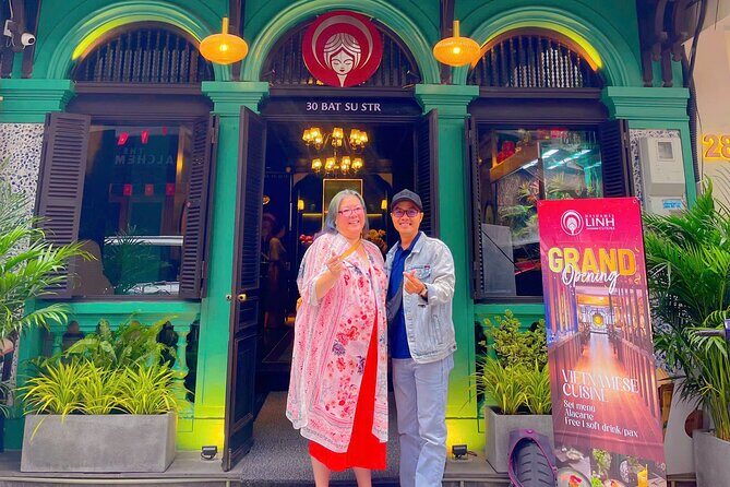 Hanoi Heritage Premium Daily Tour - Transportation and Timing: Why the Limousine Matters in Hanoi