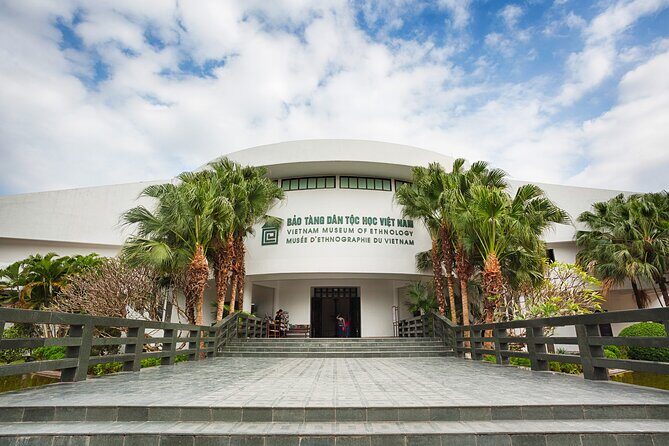 Hanoi Heritage Premium Daily Tour - Ho Chi Minh Mausoleum Complex: Dress Code Is Non-Negotiable