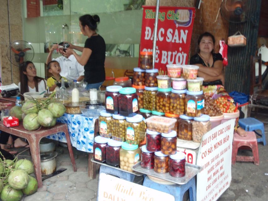 Hanoi Highlights: Full-Day Small Group City Tour with Lunch - Price and logistics: how $89 fits (and when it might not)