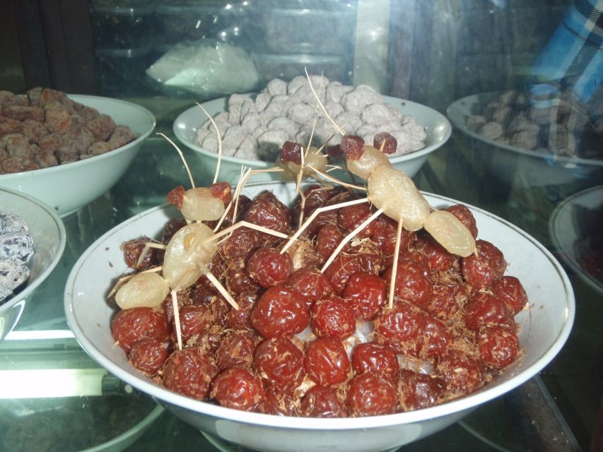 Hanoi Highlights: Full-Day Small Group City Tour with Lunch - Museum of Ethnology: Vietnam’s ethnic groups, explained with purpose