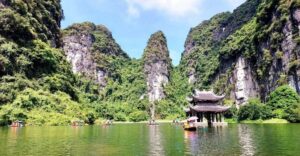 Hanoi: Hoa Lu, Trang An, and Mua Cave Full-Day Trip - Getting out of Hanoi: early pickup, long-ride reality, and comfort tips