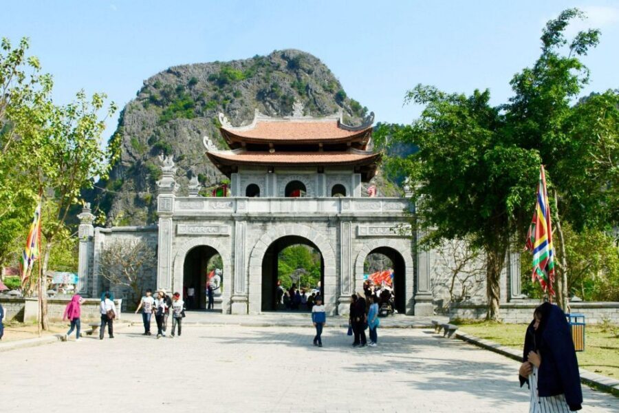 Hanoi: Hoa Lu, Trang An, and Mua Cave Full-Day Trip - Mua Cave: the 500 steps, the view over Tam Cốc, and how to pace it