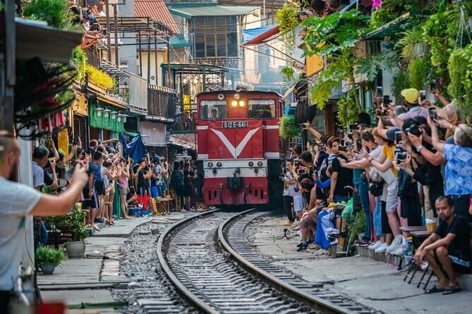 Hanoi in a day from Halong city - Port Pickup Done the Right Way: What “Port of Call” Means Here