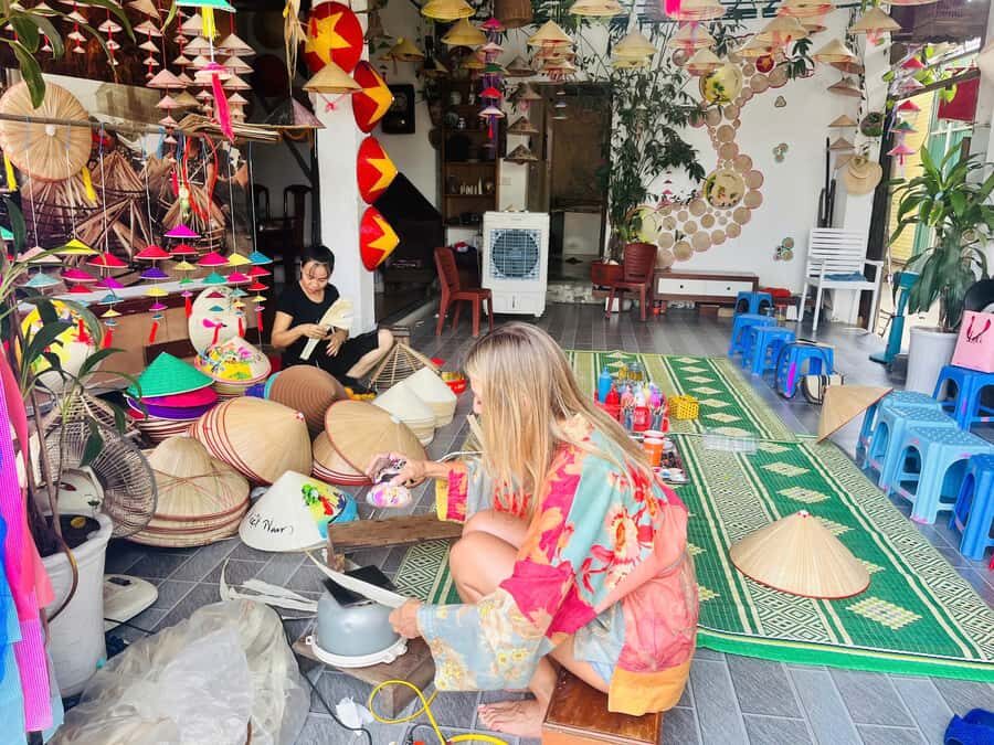 Hanoi: Incense Village, Hat, Lacquer, & City Highlights Tour - Should you book this Hanoi Incense Village, Hat, Lacquer & Highlights Tour?