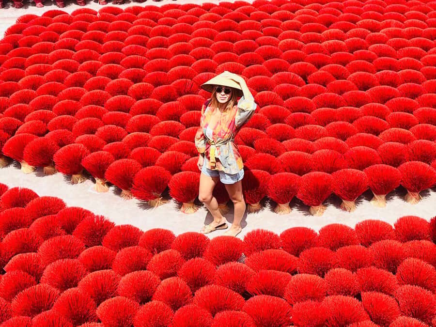 Hanoi: Incense Village, Hat, Lacquer, & City Highlights Tour - Who should book this tour (and who might skip it)