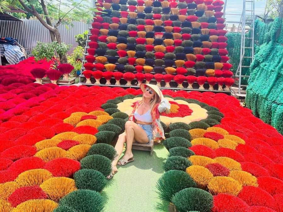 Hanoi: Incense Village, Hat-Making & Ninh Binh, Tam Coc Tour - Full-Day Version Adds Ninh Binh and the Tam Coc Boat Ride