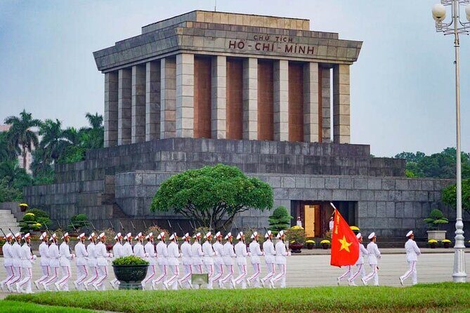 Hanoi Insight City Private Tour - Private Hanoi in a single day: what you’re really buying