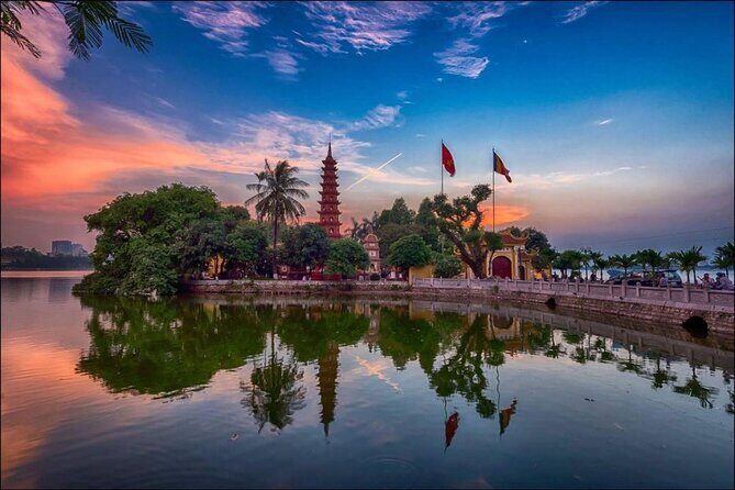 Hanoi Insight City Private Tour - Guide quality and day-to-day pace: how to make it work