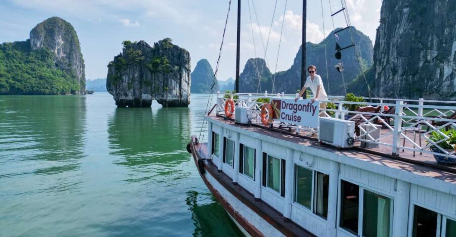 Hanoi: Islands & Caves Ha Long Cruise with Lunch & Kayaking - Key things I’d circle before you book