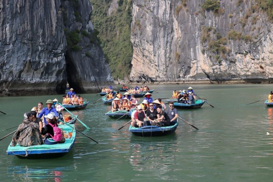 Hanoi: Islands & Caves Ha Long Cruise with Lunch & Kayaking - Should You Book This Halong Day Cruise?