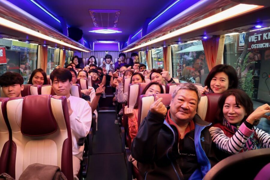 Hanoi: Islands & Caves Ha Long Cruise with Lunch & Kayaking - Value for $34: Why This Day Works for Limited Time