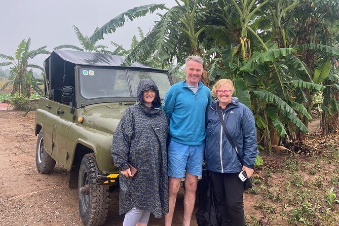 Hanoi Jeep Tour: City Highlights, Train St & Hidden Gems - Why this Hanoi Jeep tour beats a “checklist” day