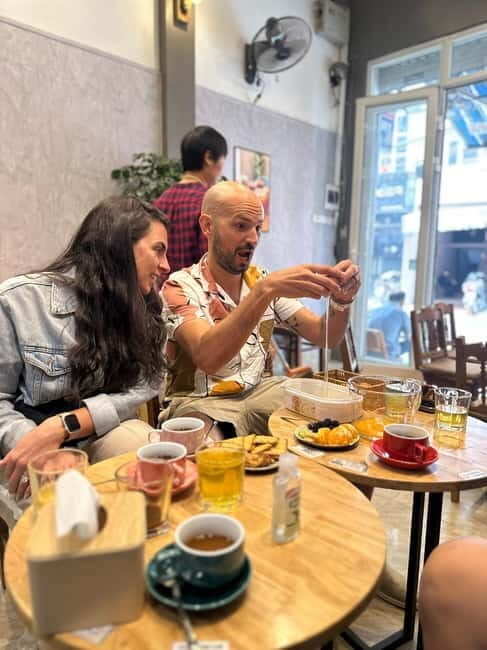 Hanoi: Master the Art of 4-6 Signature Vietnameses Coffees - Key highlights you should care about