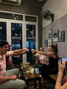 Hanoi: Master the Art of 4-6 Signature Vietnameses Coffees - What you make: 4–6 Vietnamese coffees with real personality