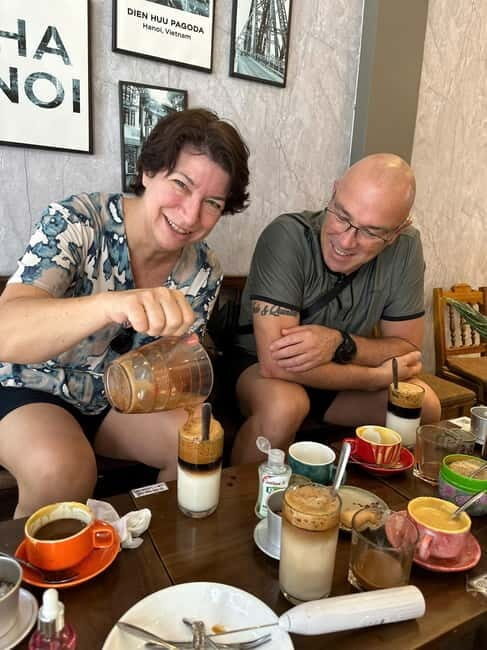 Hanoi: Master the Art of 4-6 Signature Vietnameses Coffees - Is $22 for 1–2 hours good value? Here’s what you actually get