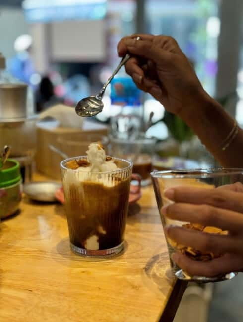 Hanoi: Master the Art of 4-6 Signature Vietnameses Coffees - Where this fits best (and who should skip it)