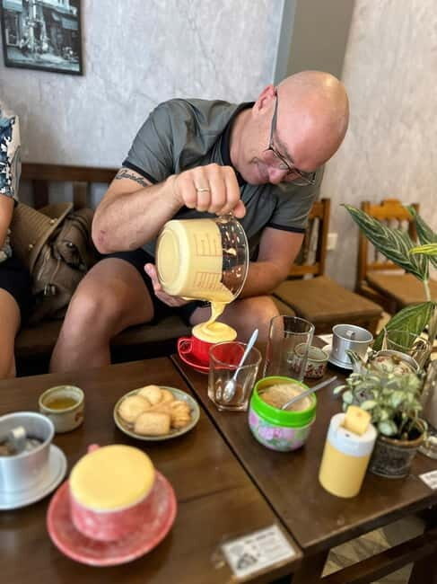 Hanoi: Master the Art of 4-6 Signature Vietnameses Coffees - Should you book this Vietnamese coffee workshop in Hanoi?