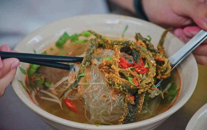 Hanoi: Michelin Guide Street Food Walking Tour - Stop-by-stop value: what $19 buys you (and why it works)