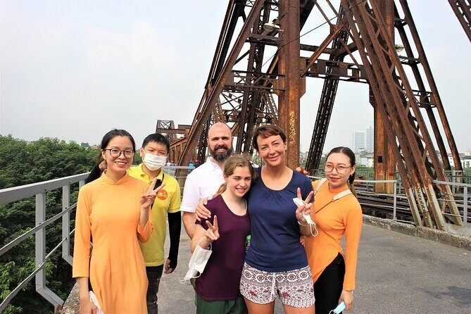 Hanoi Motorbike Tour Led By Women: Hanoi City Half Day - Price and Value: Is $59 Worth a Half-Day Like This?