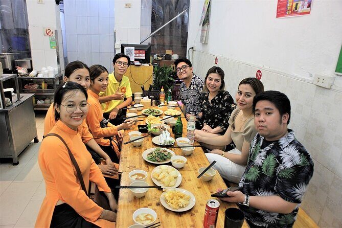 Hanoi Motorbike Tour Led By Women: Hanoi City Half Day - What to Expect Day-Of: Timing, Weather, and Comfort