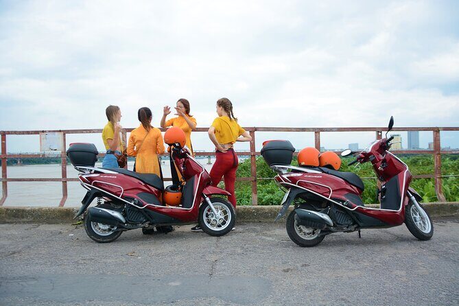 Hanoi Motorbike Tour Led By Women: Hanoi City Half Day - Should You Book This Women-Led Hanoi Motorbike Tour?
