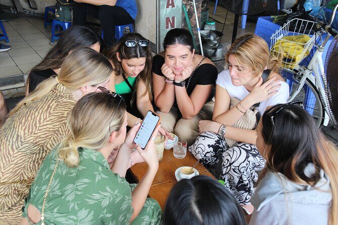 Hanoi Motorbike Tour Led By Women: Hanoi Motorbike Food Tours - Getting started: Opera House meeting point and hotel pickup
