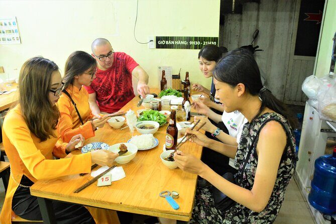 Hanoi Motorbike Tour Led By Women: Hanoi Motorbike Food Tours - Price and value: is $69 a fair deal?