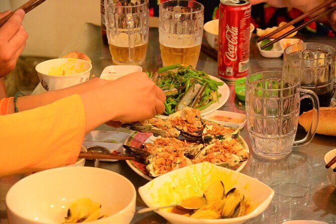 Hanoi Motorbike Tours Led By Women: Hanoi By Night Foodie Motorbike Tours - Should you book this women-led Hanoi by Night Foodie scooter tour
