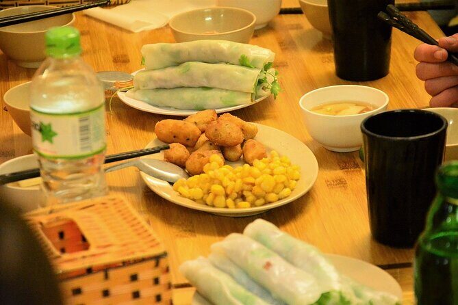 Hanoi Motorbike Tours Led By Women: Hanoi By Night Foodie Motorbike Tours - FAQ